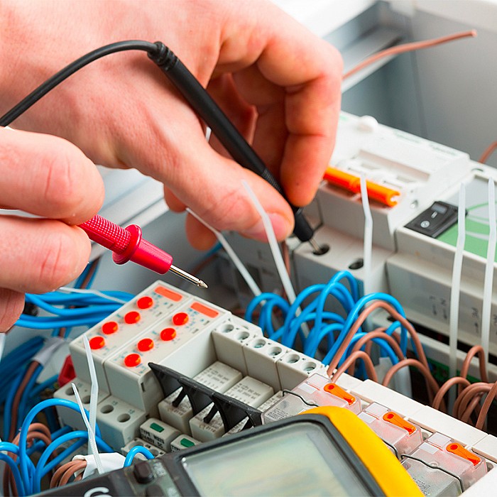 Électricité générale